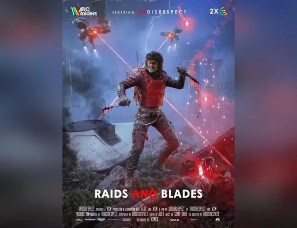 Dr Disrespect Dives Into ARC Raiders Again, But Gamers Are Getting Bored