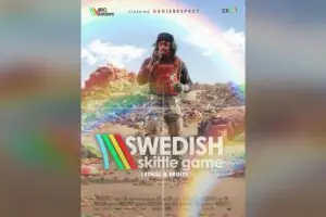 Dr Disrespect Fires Back at Haters, Calls ARC a Super Athletic Swedish Skittle Game