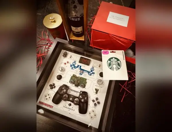 Dr Disrespect Gets a Sweet New Controller and Gamers Are Talking