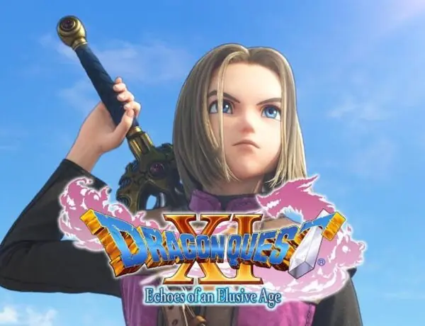 Dragon Quest XI S Hits Huge 9 Million Sales Milestone, Gamers Celebrate