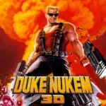 Duke Nukem 3D Hits 30 Years Old and Gamers Are Still Hailin' the King