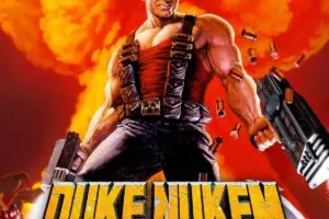 Duke Nukem 3D Hits 30 Years Old and Gamers Are Still Hailin' the King
