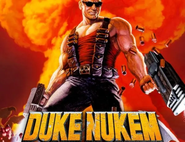 Duke Nukem 3D Hits 30 Years Old and Gamers Are Still Hailin' the King
