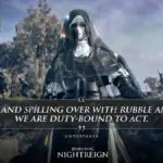 Elden Ring's Cryptic 'Nightreign' Tweet Sparks DLC Hype and Player Demands