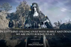 Elden Ring's Cryptic 'Nightreign' Tweet Sparks DLC Hype and Player Demands