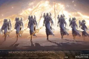 Elden Ring's Nightreign DLC Sparks Player Frenzy and Frustration