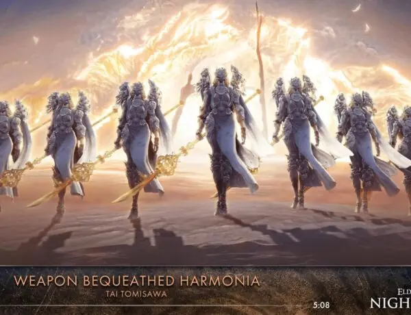 Elden Ring's Nightreign DLC Sparks Player Frenzy and Frustration