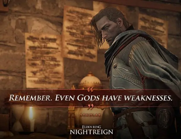Elden Ring's Nightreign Tweet Sparks DLC Demands and Player Rage