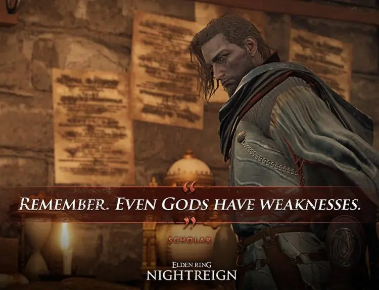 Elden Ring's Nightreign Tweet Sparks DLC Demands and Player Rage