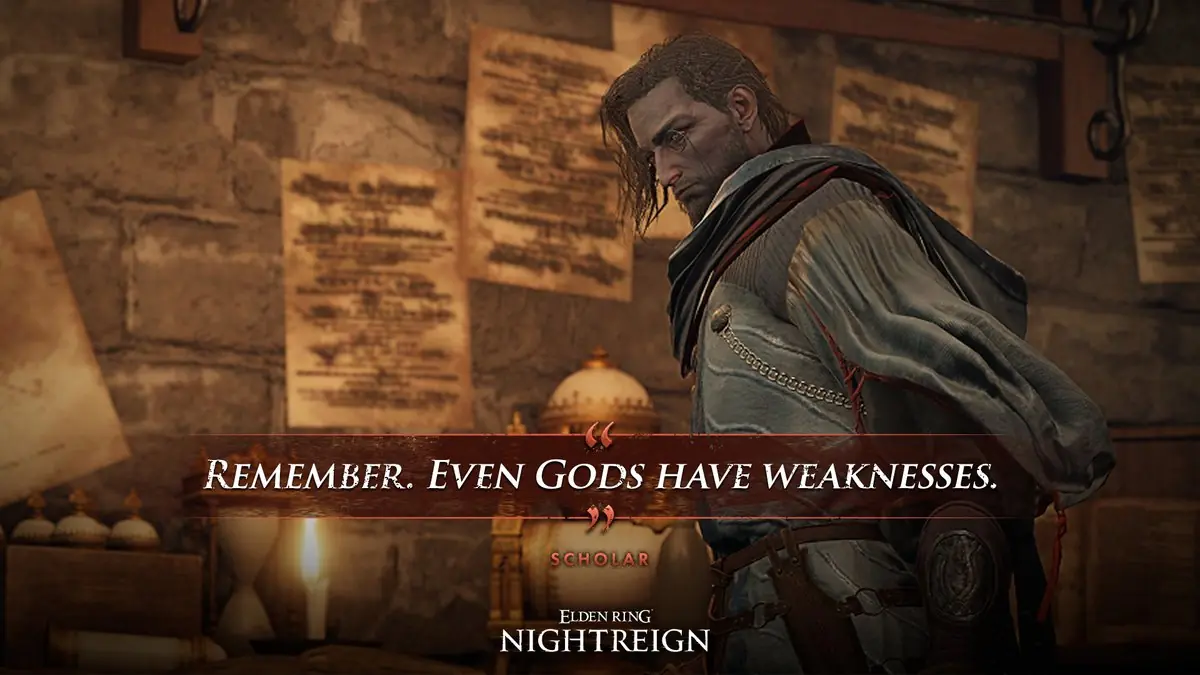 Elden Ring's Nightreign Tweet Sparks DLC Demands and Player Rage