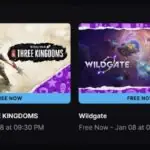 Epic Games Store Mystery Freebies Revealed, Gamers React With Mixed Feelings