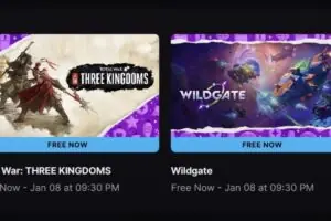 Epic Games Store Mystery Freebies Revealed, Gamers React With Mixed Feelings