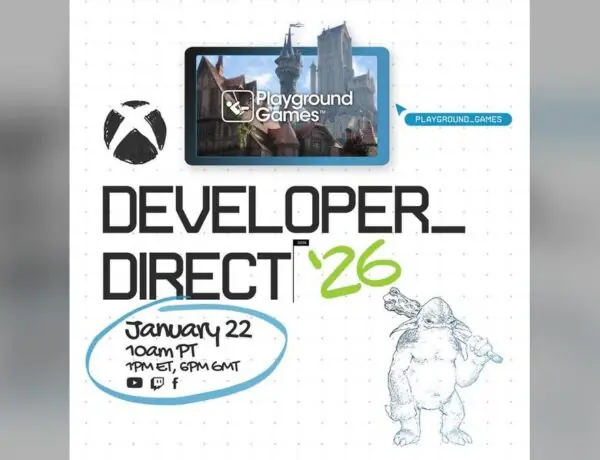 Fable Fans Are Losing It Over Xbox Developer Direct Tease