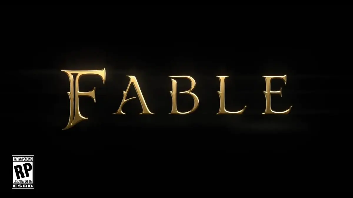 Fable Reboot Gets First Gameplay Teaser, But Gamers Are Already Arguing