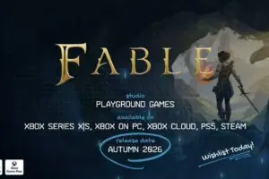 Fable's Big Return: Everything We Learned About the 2026 Reboot