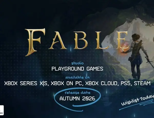Fable's Big Return: Everything We Learned About the 2026 Reboot