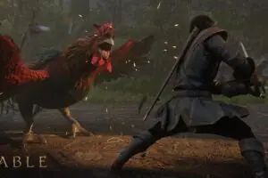 Fable's New In-Game Images Spark Hype and Heated Debate Ahead of 2026 Release