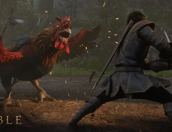 Fable's New In-Game Images Spark Hype and Heated Debate Ahead of 2026 Release