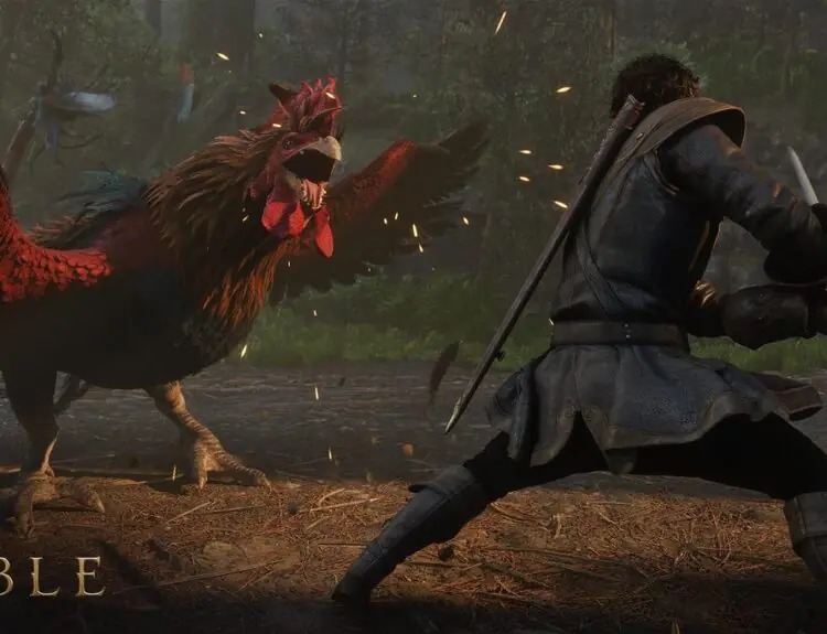 Fable's New In-Game Images Spark Hype and Heated Debate Ahead of 2026 Release