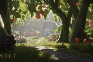 Fable's Stunning New 4K Images Drop, But Gamers Are Already Fighting Over It