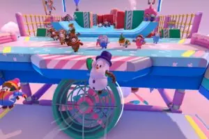 Fall Guys Classic Explore Returns, But Players Demand More Than Just Old Levels