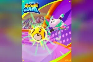 Fall Guys Crown Jam Dunk Failures Spark Hilarious Player Reactions