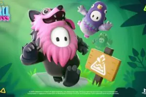 Fall Guys Players Are Begging For More Community Levels And Updates