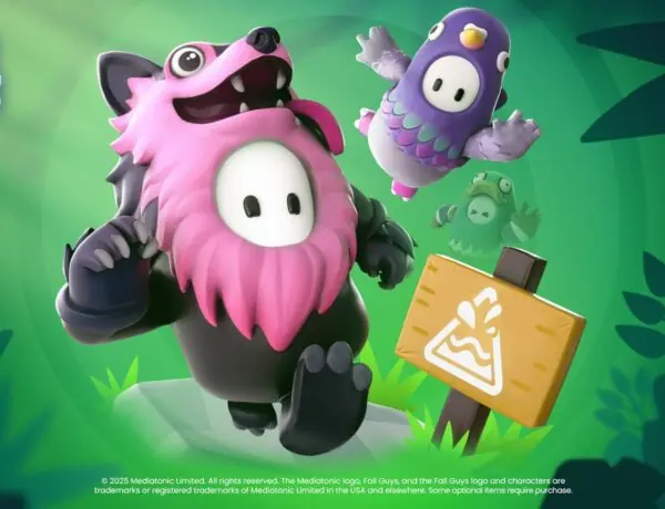 Fall Guys Players Are Begging For More Community Levels And Updates