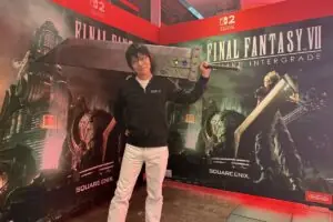 Final Fantasy 7 Rebirth Director Thanks Fans After Huge Nintendo Switch 2 Launch Event