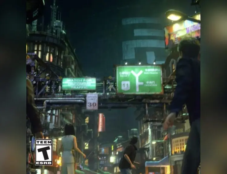 Final Fantasy 7 Remake Finally Hits Xbox and Nintendo Switch 2 Today