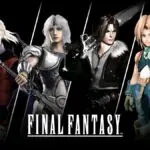 Final Fantasy Classics Go DRM-Free on GOG, Gamers React With Pure Joy