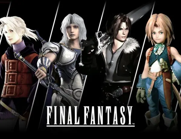 Final Fantasy Classics Go DRM-Free on GOG, Gamers React With Pure Joy