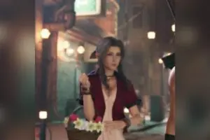 Final Fantasy VII Remake Intergrade Finally Hits Nintendo Switch 2 and Xbox Tomorrow