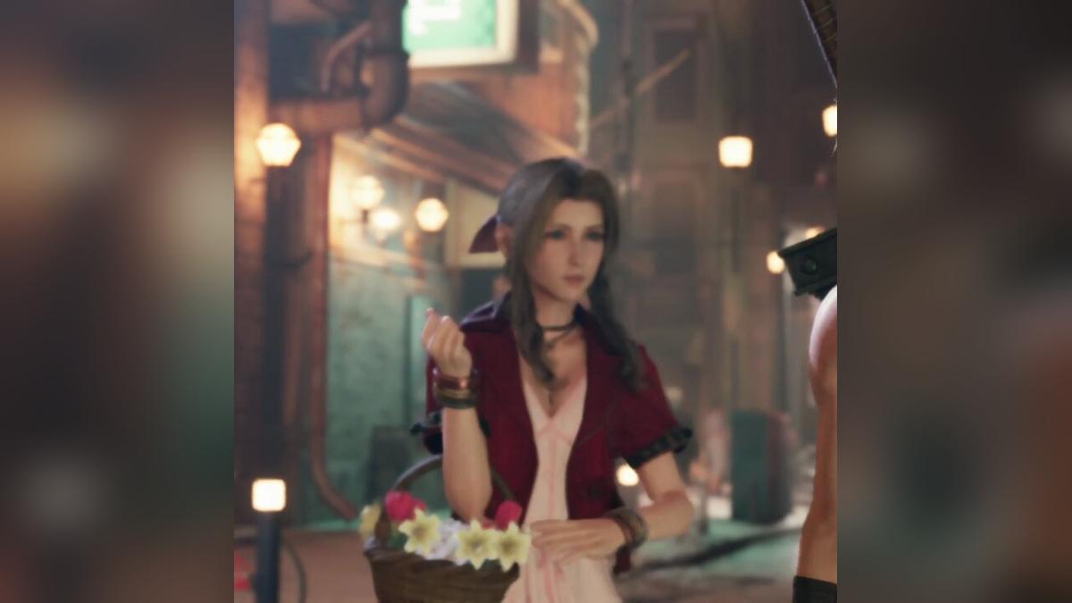 Final Fantasy VII Remake Intergrade Finally Hits Nintendo Switch 2 and Xbox