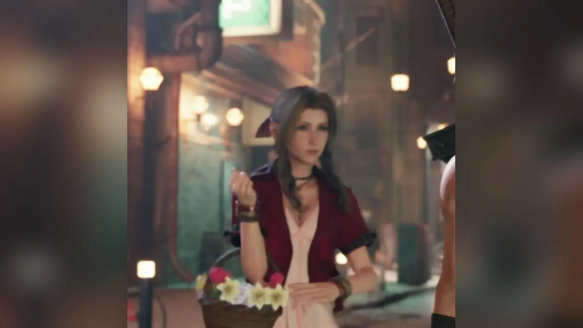 Final Fantasy VII Remake Intergrade Finally Hits Nintendo Switch 2 and Xbox Tomorrow