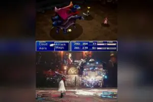 Final Fantasy VII Remake Intergrade Hits New Platforms, Sparks Classic vs. Remake Debate