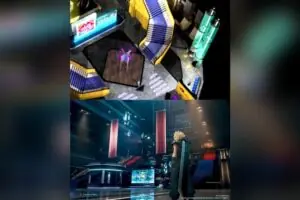 Final Fantasy VII Remake Intergrade Hits New Platforms With a Classic Bonus