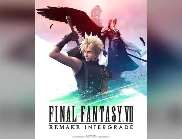 Final Fantasy VII Remake's New 'God Mode' Patch Sparks Major Gamer Debate