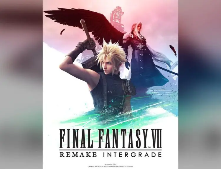 Final Fantasy VII Remake's New 'God Mode' Patch Sparks Major Gamer Debate