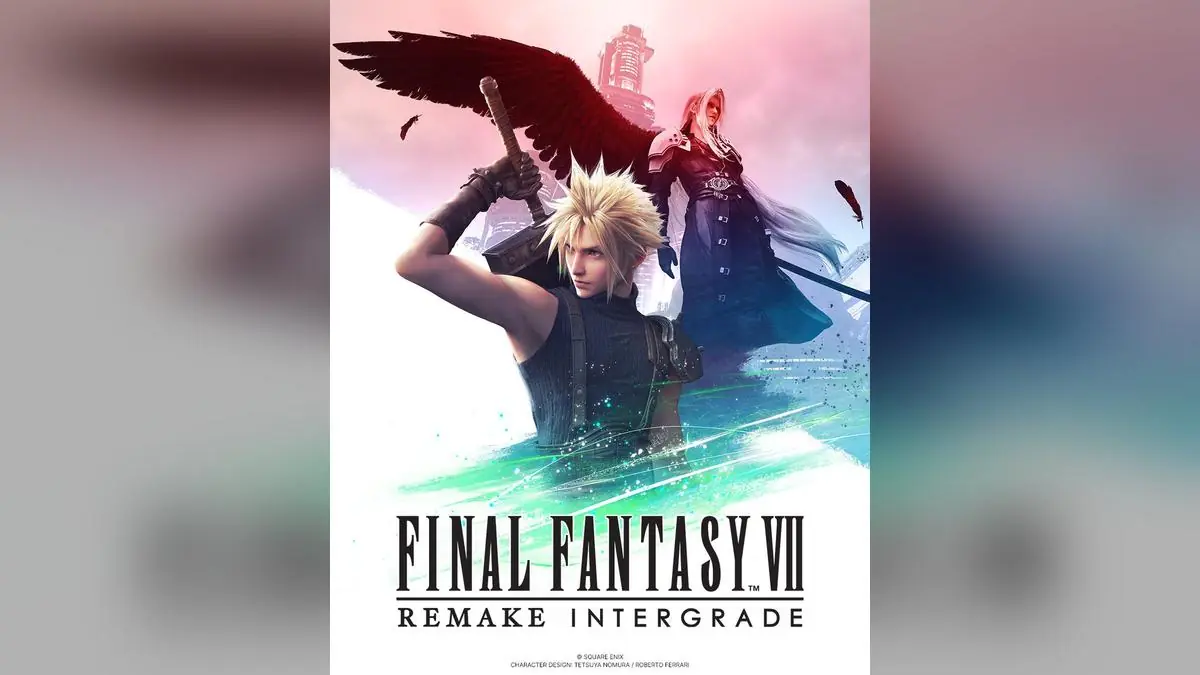 Final Fantasy VII Remake's New 'God Mode' Patch Sparks Major Gamer Debate