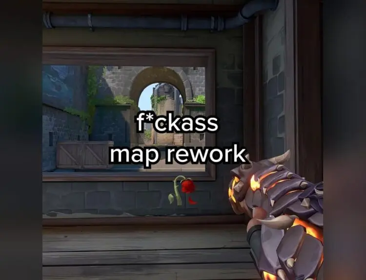 FNATIC's Valorant Tweet Sums Up Player Confusion Over Breeze Rework