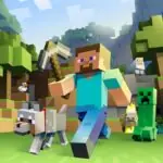Fortnite and Minecraft Collab Rumored, Gamers Lose Their Minds Over Epic Crossover