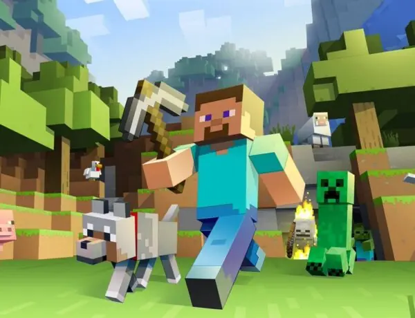 Fortnite and Minecraft Collab Rumored, Gamers Lose Their Minds Over Epic Crossover