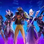 Fortnite Chapter 8 Release Date Leaked, And Gamers Are Already Freaking Out