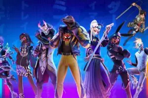 Fortnite Chapter 8 Release Date Leaked, And Gamers Are Already Freaking Out