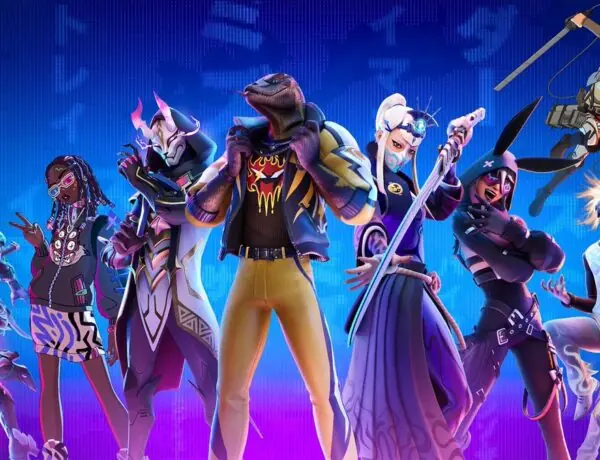 Fortnite Chapter 8 Release Date Leaked, And Gamers Are Already Freaking Out