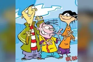 Fortnite Ed, Edd n Eddy Skins Leak: No Mechs, But Where's Eddy?