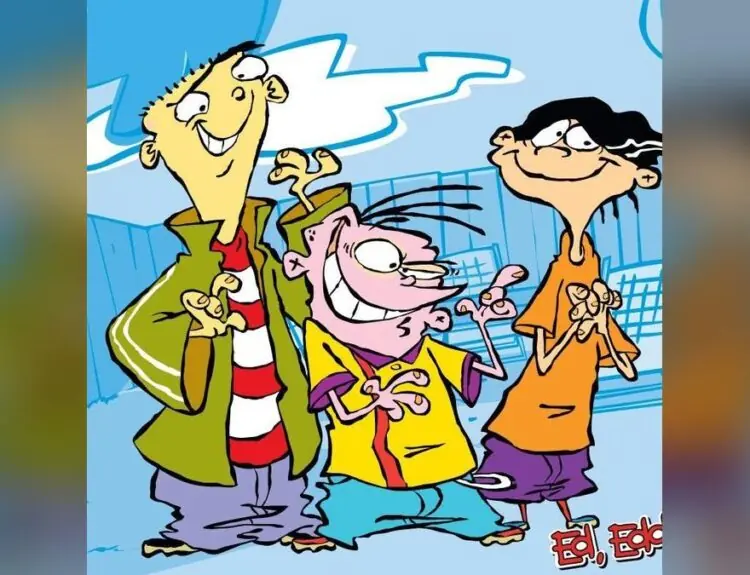 Fortnite Ed, Edd n Eddy Skins Leak: No Mechs, But Where's Eddy?