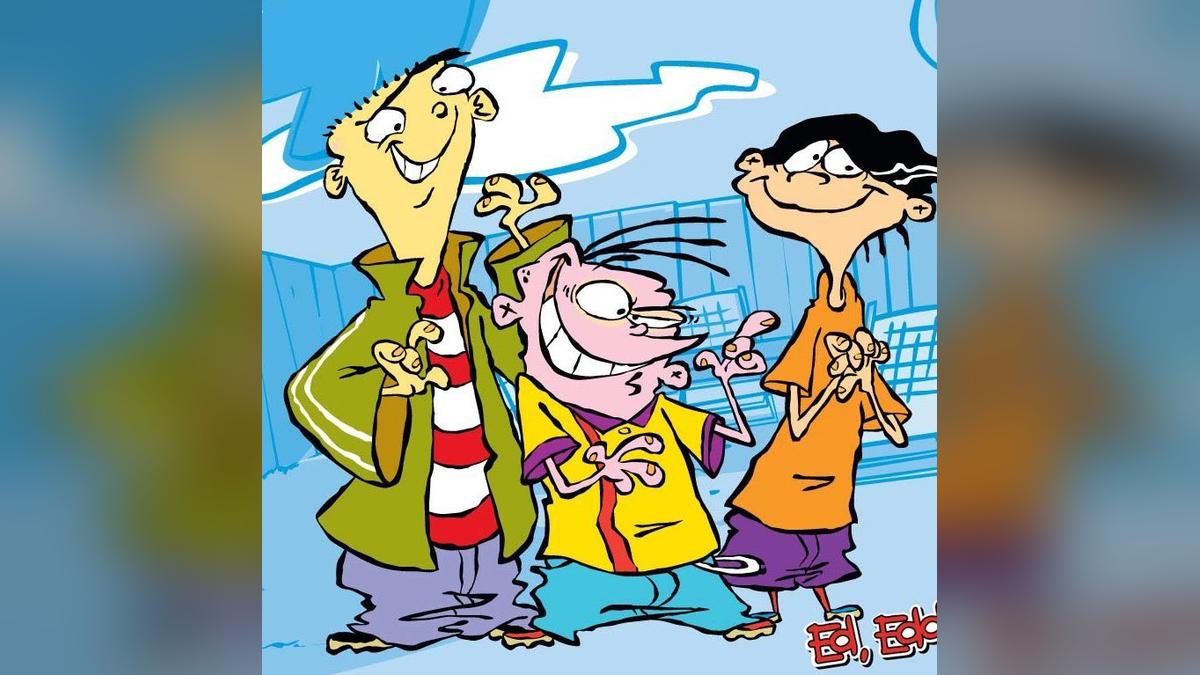 Fortnite Ed, Edd n Eddy Skins Leak: No Mechs, But Where’s Eddy?