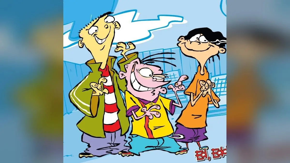 Fortnite Ed, Edd n Eddy Skins Leak: No Mechs, But Where's Eddy?